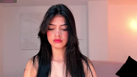 Nia Miller online show from September 9, 1:33 pm