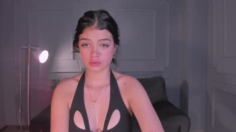 Nia Miller online show from March 8, 9:50 am