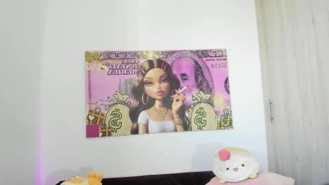  Nia  online show from September 20, 5:49 pm