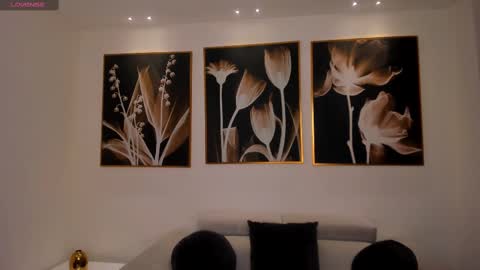 Call me Nia  online show from February 19, 7:48 pm