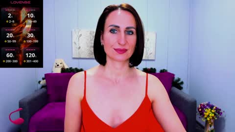 niasmithh online show from December 19, 4:35 pm