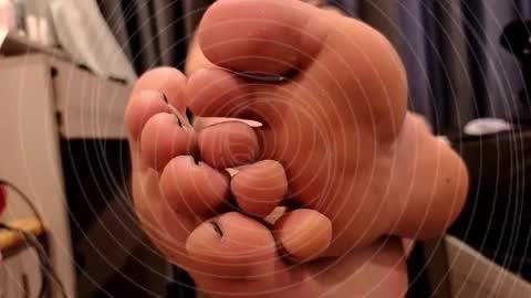 Kim online show from March 1, 4:50 am