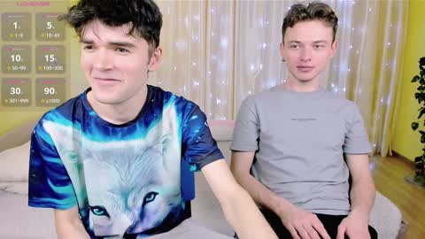 Nick PVT is open FanslyTwitter - Nic kycb online show from January 3, 7:39 pm