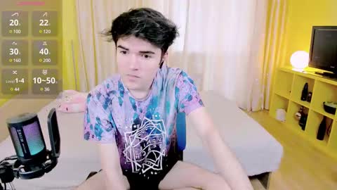 Nick PVT is open FanslyTwitter - Nic kycb online show from March 10, 6:16 am