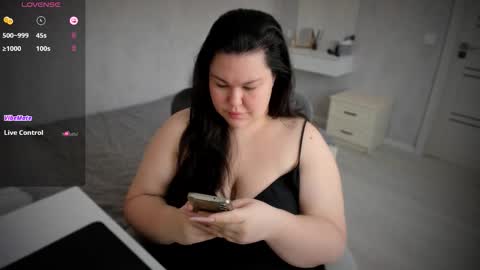 nicara_ online show from January 16, 11:19 am