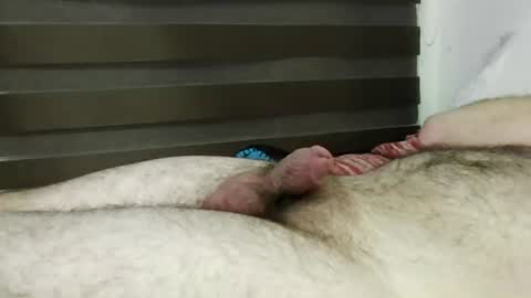 Nice69guy online show from June 27, 3:45 am
