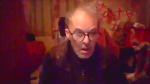 Snapshot of nice6body chatting on February 18, 2:38 am nice6body online show from February 18, 2:38 am