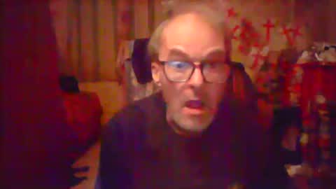Snapshot of nice6body chatting on March 9, 11:03 pm nice6body online show from March 9, 11:03 pm