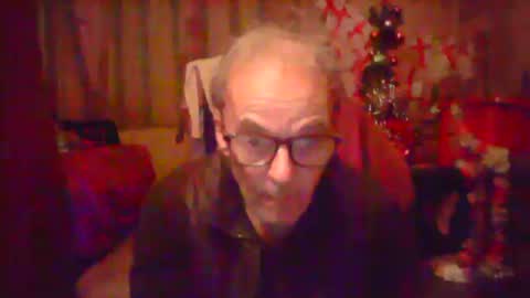 Snapshot of nice6body chatting on January 4, 11:59 pm nice6body online show from January 4, 11:59 pm