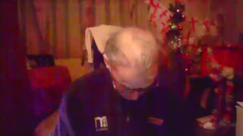 Snapshot of nice6body chatting on January 6, 2:04 am nice6body online show from January 6, 2:04 am