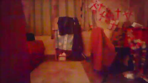 Snapshot of nice6body chatting on January 28, 2:21 am nice6body online show from January 28, 2:21 am