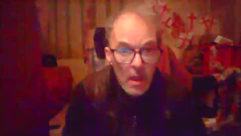 Snapshot of nice6body chatting on February 17, 11:33 pm nice6body online show from February 17, 11:33 pm
