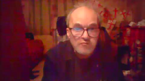 Snapshot of nice6body chatting on March 7, 2:04 am nice6body online show from March 7, 2:04 am