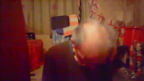 Snapshot of nice6body chatting on September 19, 1:43 am nice6body online show from September 19, 1:43 am