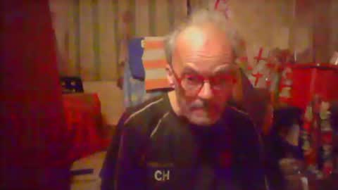 Snapshot of nice6body chatting on September 11, 1:18 am nice6body online show from September 11, 1:18 am
