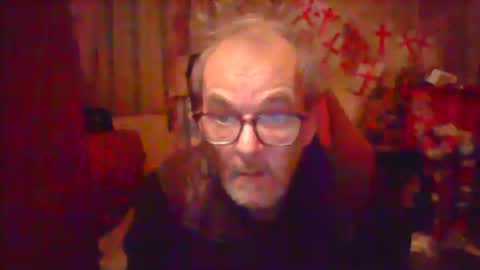 Snapshot of nice6body chatting on February 2, 12:40 am nice6body online show from February 2, 12:40 am