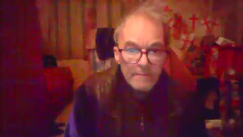 Snapshot of nice6body chatting on March 1, 1:11 am nice6body online show from March 1, 1:11 am
