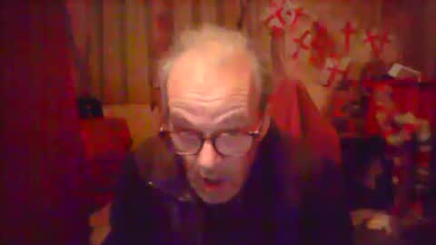 Snapshot of nice6body chatting on February 1, 12:18 am nice6body online show from February 1, 12:18 am