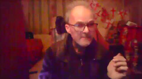 Snapshot of nice6body chatting on February 21, 2:50 am nice6body online show from February 21, 2:50 am