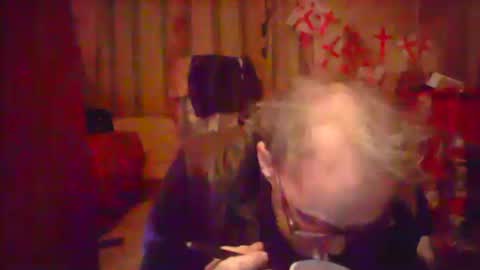 Snapshot of nice6body chatting on February 24, 2:08 am nice6body online show from February 24, 2:08 am