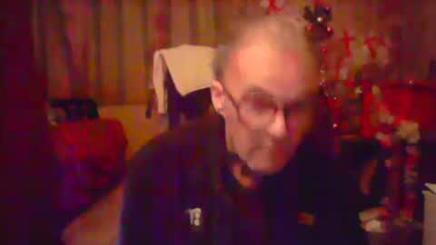Snapshot of nice6body chatting on January 5, 11:01 pm nice6body online show from January 5, 11:01 pm