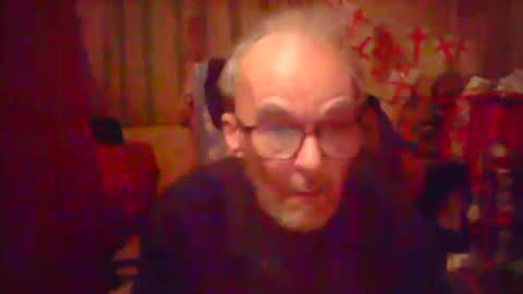 Snapshot of nice6body chatting on March 9, 12:53 am nice6body online show from March 9, 12:53 am