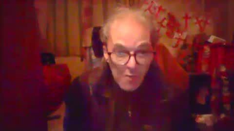Snapshot of nice6body chatting on February 27, 2:03 am nice6body online show from February 27, 2:03 am