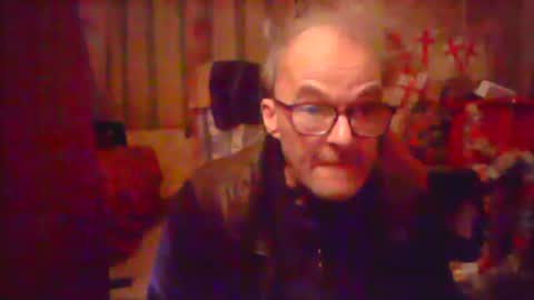 Snapshot of nice6body chatting on February 15, 2:15 am nice6body online show from February 15, 2:15 am