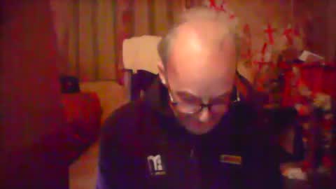 Snapshot of nice6body chatting on January 13, 11:49 pm nice6body online show from January 13, 11:49 pm
