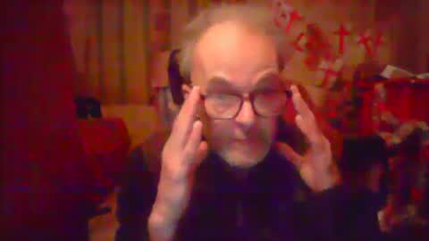 Snapshot of nice6body chatting on February 19, 1:40 am nice6body online show from February 19, 1:40 am
