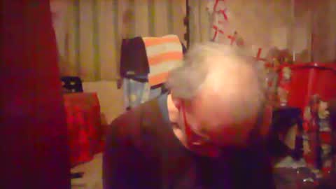 Snapshot of nice6body chatting on September 20, 10:35 pm nice6body online show from September 20, 10:35 pm