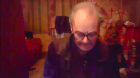 Snapshot of nice6body chatting on February 23, 1:13 am nice6body online show from February 23, 1:13 am