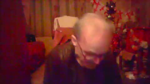 Snapshot of nice6body chatting on January 3, 2:10 am nice6body online show from January 3, 2:10 am