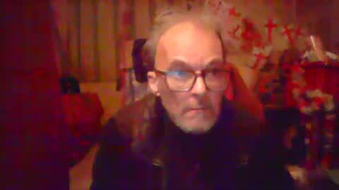 Snapshot of nice6body chatting on February 5, 1:37 am nice6body online show from February 5, 1:37 am