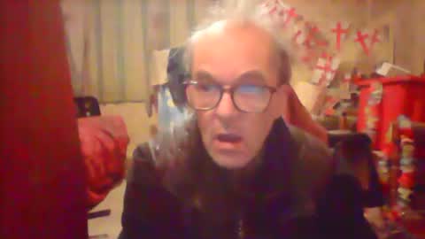 Snapshot of nice6body chatting on February 26, 1:46 am nice6body online show from February 26, 1:46 am