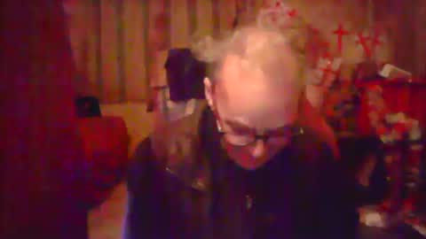 Snapshot of nice6body chatting on January 26, 11:08 pm nice6body online show from January 26, 11:08 pm