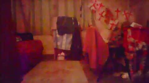 Snapshot of nice6body chatting on February 7, 1:25 am nice6body online show from February 7, 1:25 am