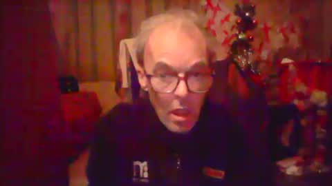 Snapshot of nice6body chatting on January 8, 12:49 am nice6body online show from January 8, 12:49 am