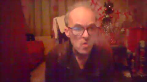Snapshot of nice6body chatting on January 2, 11:06 pm nice6body online show from January 2, 11:06 pm