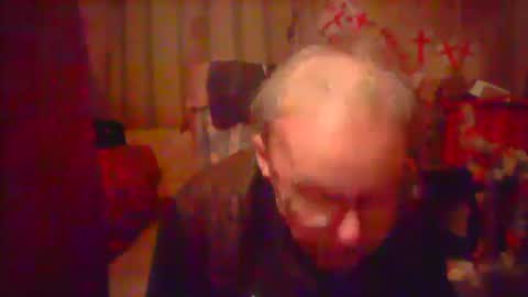 Snapshot of nice6body chatting on February 9, 1:22 am nice6body online show from February 9, 1:22 am