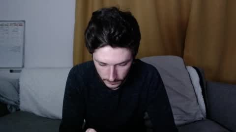 Riley online show from February 10, 9:04 pm