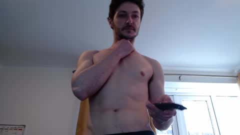 Riley online show from February 6, 12:37 pm