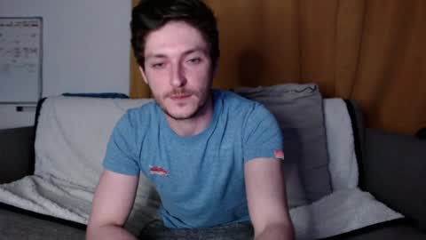 Riley online show from January 29, 8:14 pm
