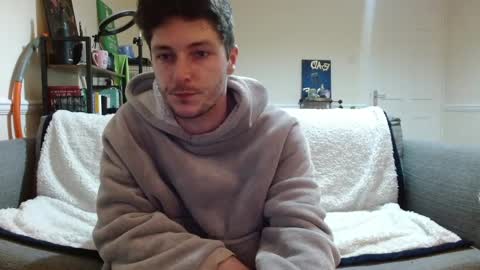 Riley online show from March 7, 8:22 pm