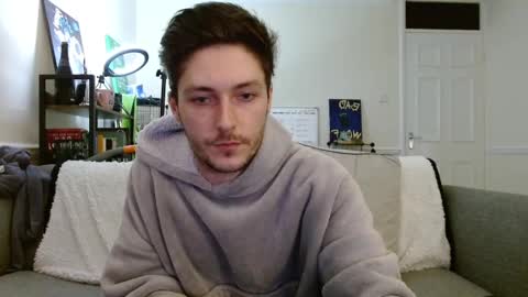 Riley online show from March 11, 9:37 pm