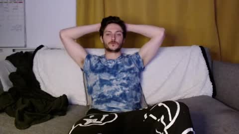 Riley online show from February 12, 11:09 pm