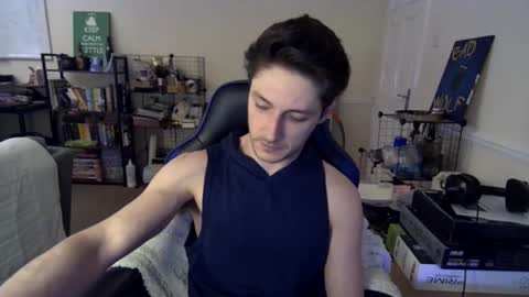 Riley online show from October 5, 6:59 pm