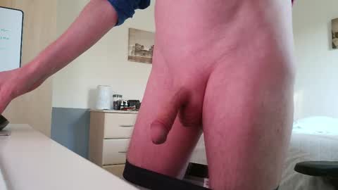 nice_dicknballs online show from April 28, 5:50 pm