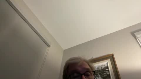 Nice Gentle Naughty online show from April 3, 12:50 am