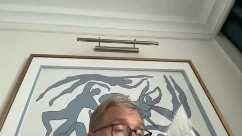 Nice Gentle Naughty online show from October 4, 2:04 pm